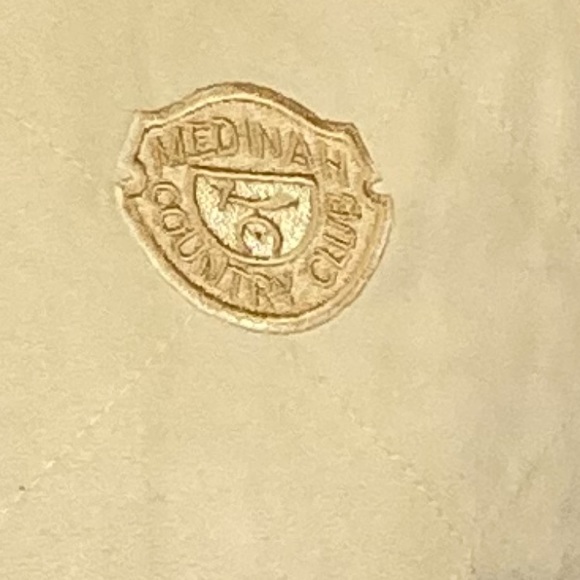 Women’s Weatherproof Golf Vest - Picture 4 of 4